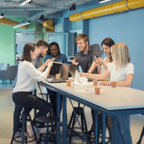 coworking spaces in Baner for Rent