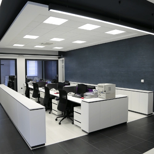 coworking commercial offices for rent in Pune