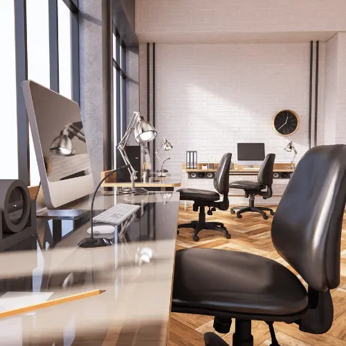 furnished coworking office in Pune
