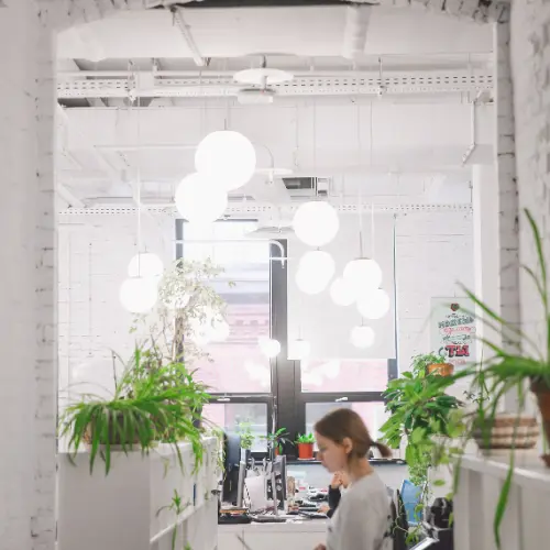 coworking space in Koregaon Park
