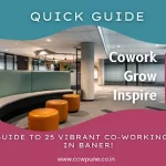 co-working spaces in baner