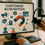 Customer Acquisition