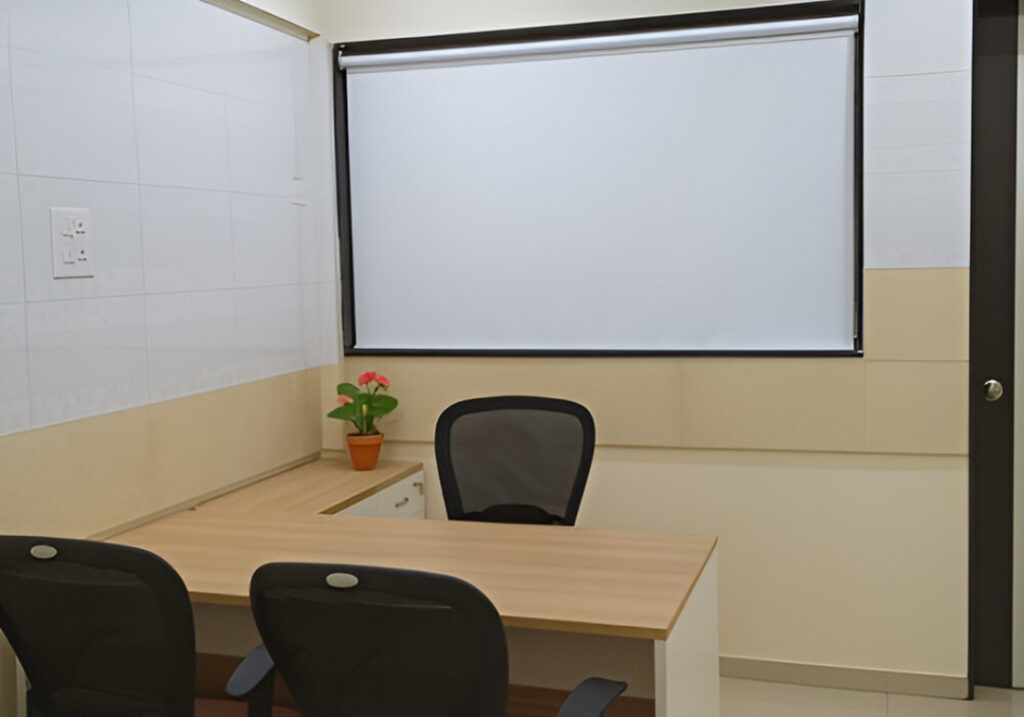 co working space in balewadi