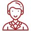 man